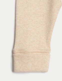 2 ks oblečení Grow with Me s vysokým obsahem bavlny (0-3 roky) Let)