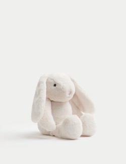 Plush Bunny Toy