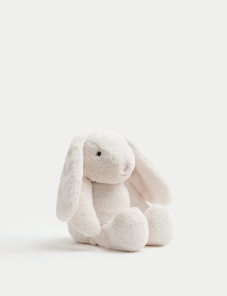Plush Bunny Toy