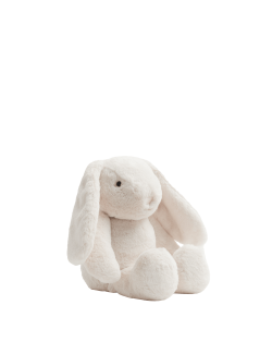 Plush Bunny Toy