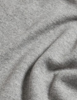 Air-Yarn Crew Neck Jumper