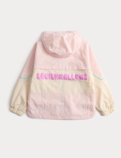 Squishmallows™ Jacket (2-10 Years)