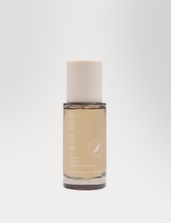 Sprej na polštář s vůní Sleep pro klidný spánek – 100 ml