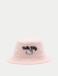 Kids Hello Kitty™ Bucket Hat (3-13 Years)