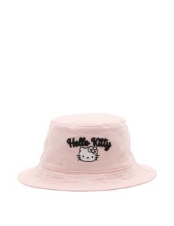 Kids Hello Kitty™ Bucket Hat (3-13 Years)
