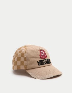 Kids' Cars™ Cap (3-13 Yrs)