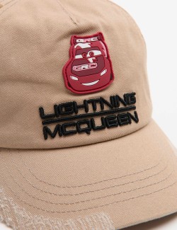 Kids' Cars™ Cap (3-13 Yrs)