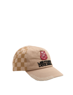 Kids' Cars™ Cap (3-13 Yrs)