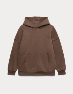 Cotton Rich Hoodie (6-16 Yrs)