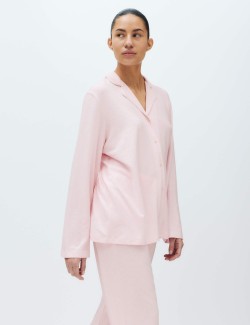 Pyžamová souprava s potiskem a jemným dotekem