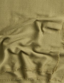 Plain Lightweight Scarf