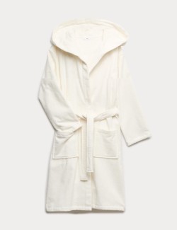 Koupací froté župan (9 měsíců – 16 let)