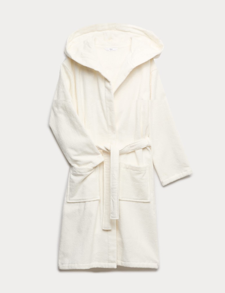 Koupací froté župan (9 měsíců – 16 let)