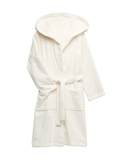 Koupací froté župan (9 měsíců – 16 let)