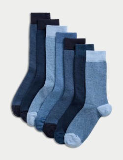 7pk Cool & Fresh™ Socks