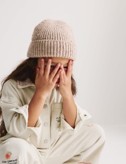 Vyšívané džínová bunda (1–8 let)