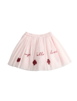 Sukně tutu s flitry (2–10 let)