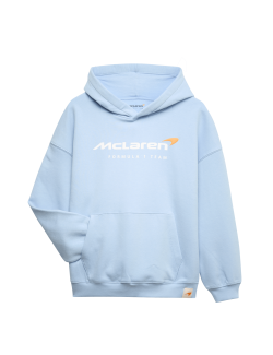 Cotton Rich McLaren™ Graphic Hoodie (6-16 Yrs)