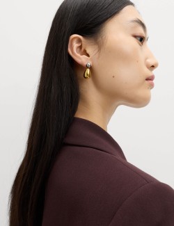 Asymetrický jednořadý blejzr šitý na míru