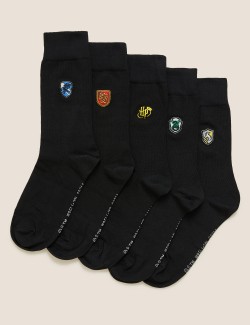 5pk Harry Potter™ Socks