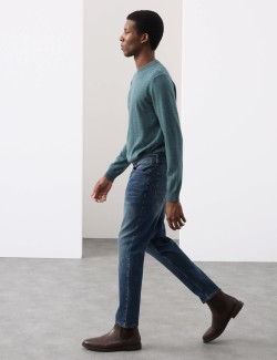 Slim Fit 360 Flex Stretch Jeans