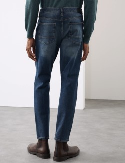 Slim Fit 360 Flex Stretch Jeans