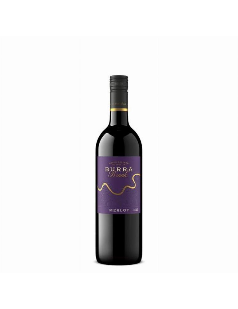 Burra Brook Merlot