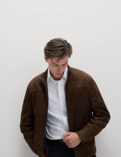 3 Pack Slim Fit Long Sleeve Shirts