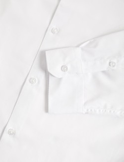 Regular Fit Easy Iron Shirt