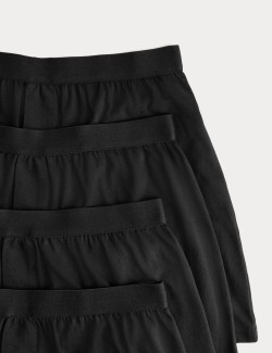 5pk Cotton Cool & Fresh™ Jersey Boxers