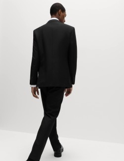 Oblekové kalhoty klasického střihu