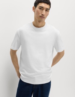 Tričko Ultimate Performance ze směsi bavlny