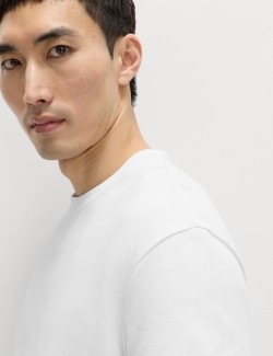 Tričko Ultimate Performance ze směsi bavlny