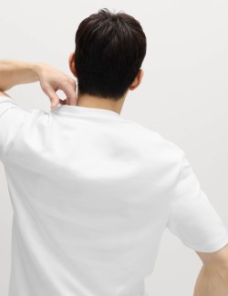 Tričko Ultimate Performance ze směsi bavlny