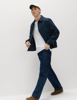 Tričko Ultimate Performance ze směsi bavlny