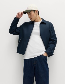 Tričko Ultimate Performance ze směsi bavlny