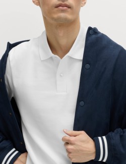 Polokošile The Ultimate Pique