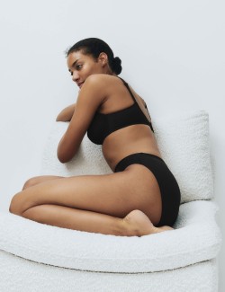 Amelia Lace Wired Full Cup Bra (A-E)