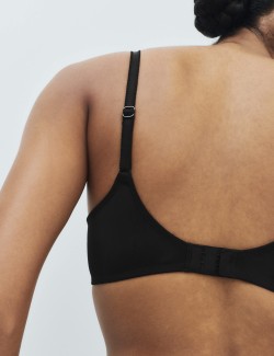 Amelia Lace Wired Full Cup Bra (A-E)