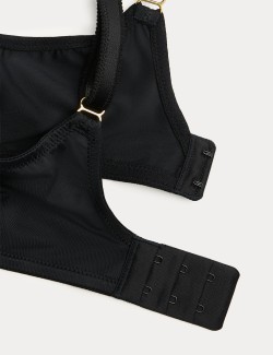 Amelia Lace Wired Full Cup Bra (A-E)