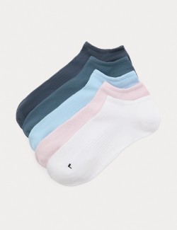 5 Pack Microfibre Trainer Liners™