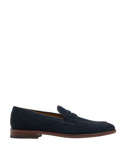 Semišové kalhoty na sedle