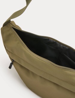 Nastavitelná taška přes rameno