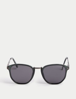 Round Sunglasses