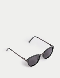 Round Sunglasses