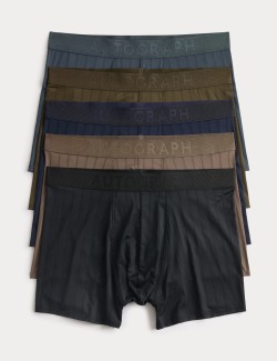 5pk Microskin Dropneedle Trunks