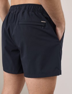 Rychleschnoucí koupací šortky