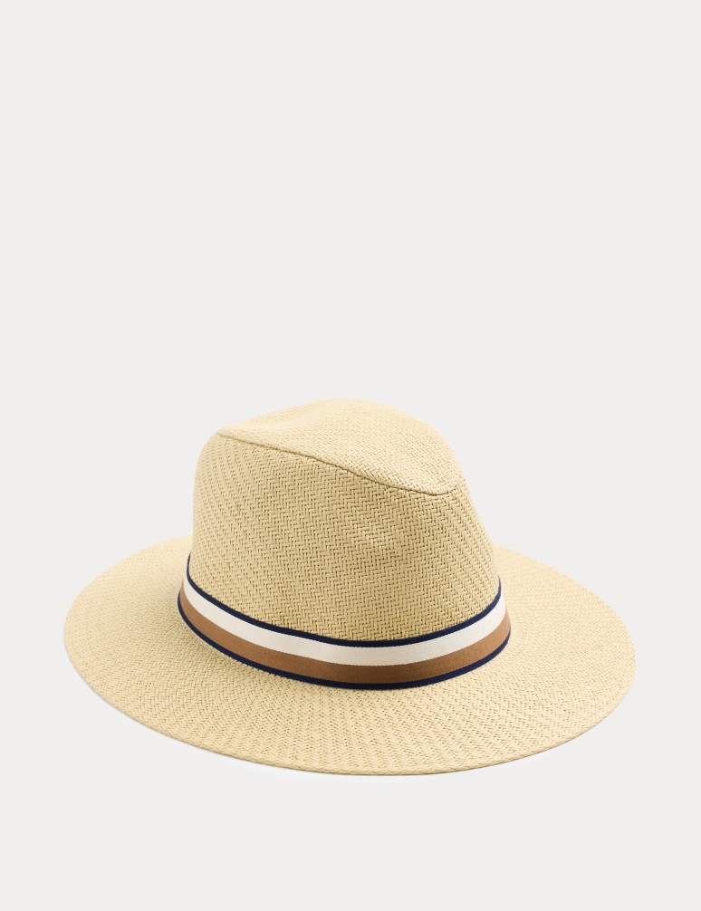 Klobouk typu Ambassador