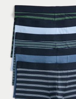 5 Pack Cotton Rich Cool & Fresh™ Hipsters