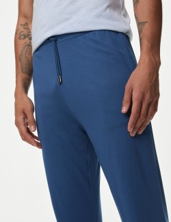 Supima® Cotton Modal Pyjama Bottoms